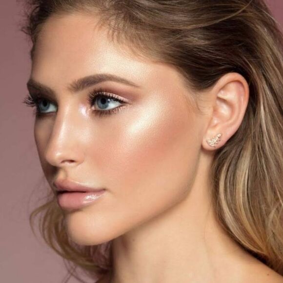 Lorac Unzipped Sheer Silk Lipgloss - Picture 2 of 4